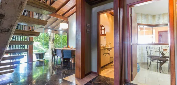 Casa com 5 Quartos à venda, 400m² no Setor de Habitações Individuais Sul, Brasília