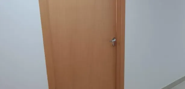 Sala Comercial para alugar, 39m² no Vila São Tomaz, Aparecida de Goiânia