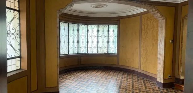 Casa com 4 Quartos para alugar, 212m² no Boa Viagem, Belo Horizonte