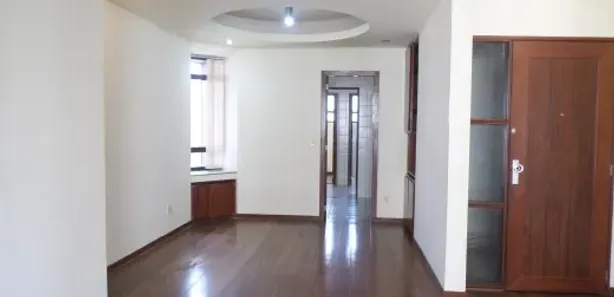 Apartamento com 3 Quartos à venda, 110m² no Lourdes, Belo Horizonte