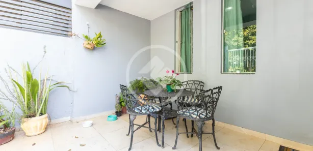 Casa com 3 Quartos à venda, 97m² no Asa Sul, Brasília