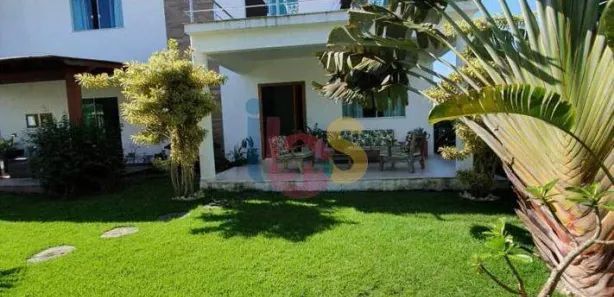 Casa com 4 Quartos à venda, 250m² no Porto Seguro, Porto Seguro