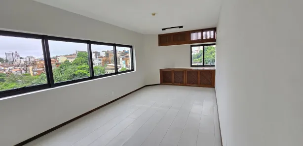 Sala Comercial à venda, 33m² no Brotas, Salvador