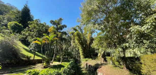 Fazenda/Sítio com 5 Quartos à venda, 8540m² no Itaipava, Petrópolis