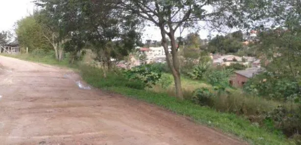 Lote/Terreno à venda, 4800m² no Santo Onofre, Viamão
