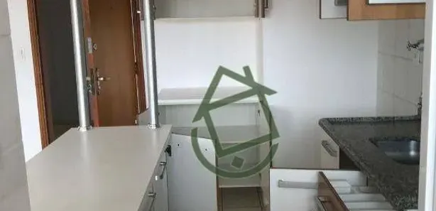 Apartamento com 1 Quarto à venda, 53m² no Centro, Araraquara