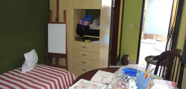 Sobrado com 5 Quartos à venda, 200m² no Capim Macio, Natal