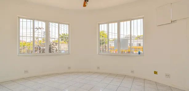 Ponto Comercial para alugar, 17m² no Anil, Rio de Janeiro