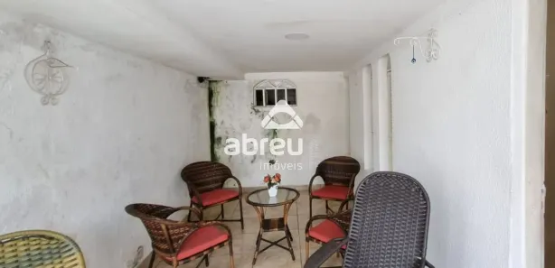 Casa com 4 Quartos à venda, 130m² no Tirol, Natal