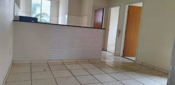 Apartamento com 2 Quartos para alugar, 48m² no Ribeiro de Abreu, Belo Horizonte