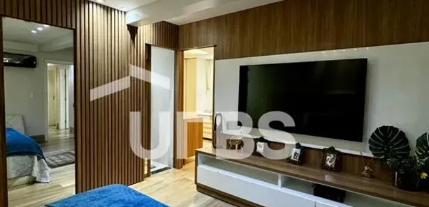 Cobertura com 3 Quartos à venda, 192m² no Plano Diretor Sul, Palmas