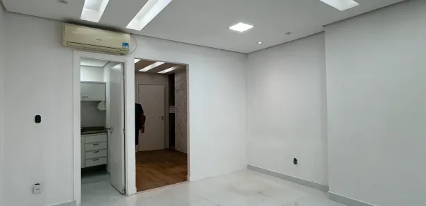 Consultório à venda, 32m² no Adrianópolis, Manaus