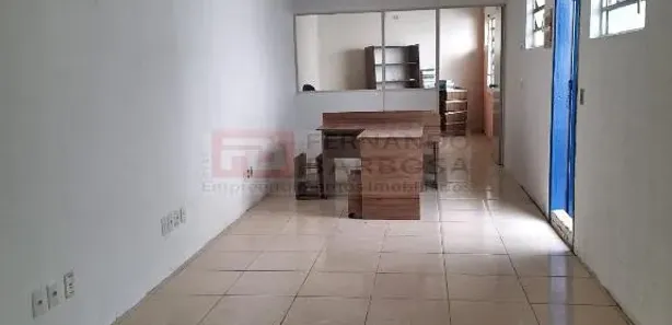 Sala Comercial para alugar, 160m² no Santo Amaro, Recife