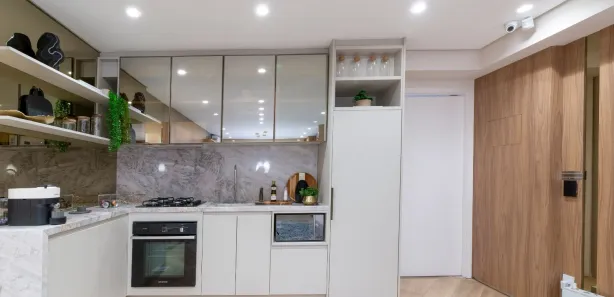 Vila Clementino no Vila Clementino, São Paulo