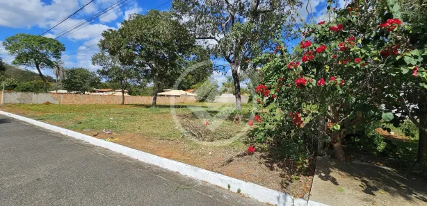 Lote/Terreno à venda, 1000m² no Campos da Liberdade, Lagoa Santa