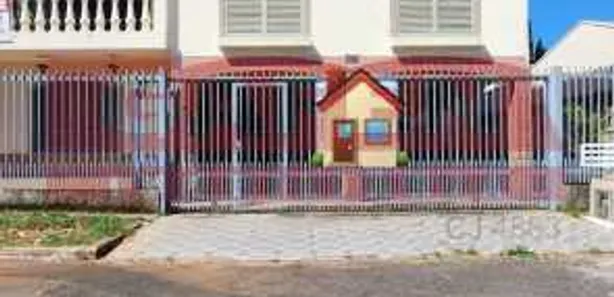 Casa com 5 Quartos à venda, 540m² no Setor de Habitações Individuais Norte, Brasília