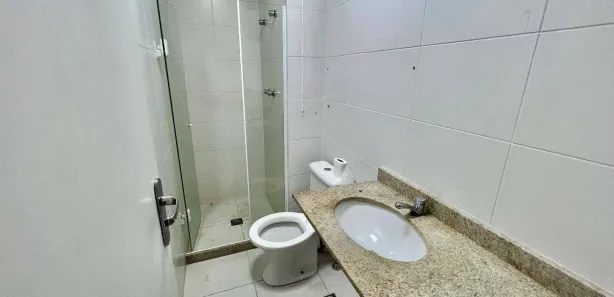 Apartamento com 3 Quartos para alugar, 85m² no Palmeiras, Nova Iguaçu