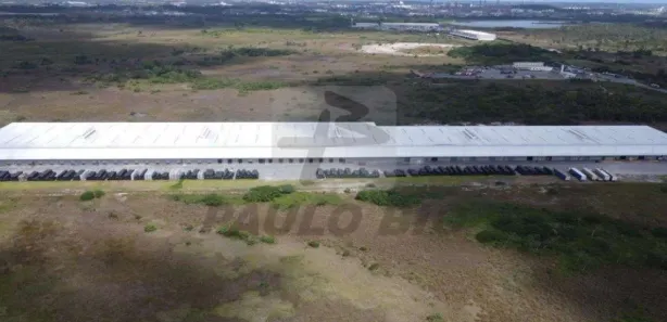 Galpão/Depósito/Armazém para alugar, 11505m² no Pólo Industrial de Camaçari, Camaçari