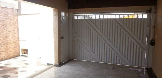 Casa com 2 Quartos à venda, 104m² no Residencial Luiz Massud Coury, Rio das Pedras