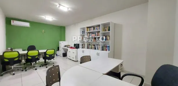 Sala Comercial à venda, 165m² no Boa Vista, Recife