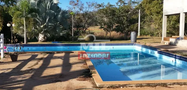 Fazenda/Sítio à venda, 500m² no Vila Santa Terezinha, Inhumas