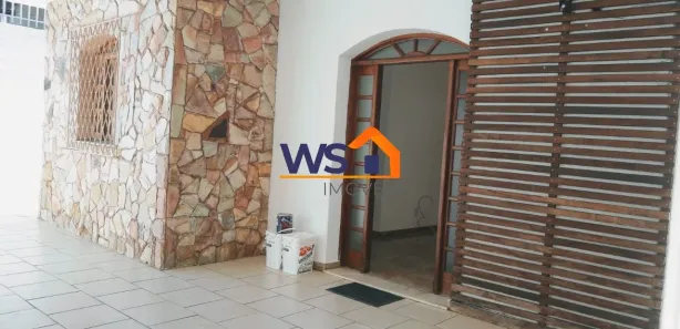 Casa com 4 Quartos para alugar, 256m² no Santa Tereza, Belo Horizonte