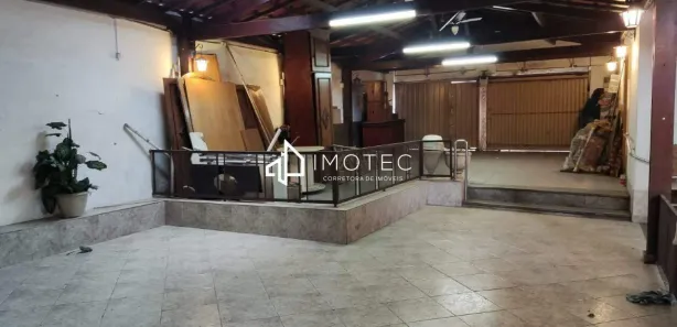 Ponto Comercial para alugar, 140m² no Santa Efigênia, Belo Horizonte