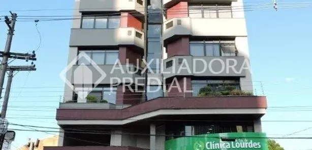 Sala Comercial à venda, 56m² no Cristo Redentor, Caxias do Sul