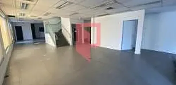 Prédio Comercial para alugar, 590m² no Indaiá, Belo Horizonte