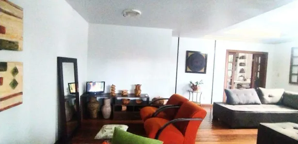Casa com 3 Quartos à venda, 105m² no São Pedro, Belo Horizonte