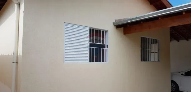 Casa com 2 Quartos para alugar, 200m² no Loteamento Cidade Nova Mogi-Guaçu, Mogi Guaçu