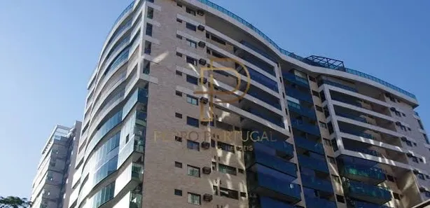 Apartamento com 3 Quartos à venda, 111m² no Barra da Tijuca, Rio de Janeiro