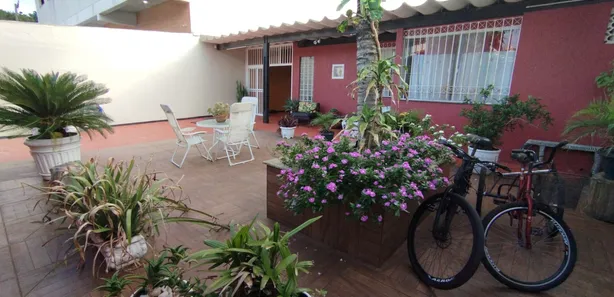 Casa com 1 Quarto para alugar, 180m² no Praia dos Anjos, Arraial do Cabo
