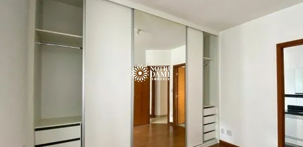 Apartamento com 3 Quartos à venda, 85m² no Boa Viagem, Belo Horizonte