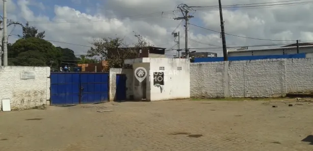 Galpão/Depósito/Armazém à venda, 600m² no São Cristóvão, Salvador