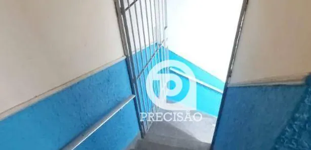 Sala Comercial para alugar, 25m² no Abolição, Rio de Janeiro