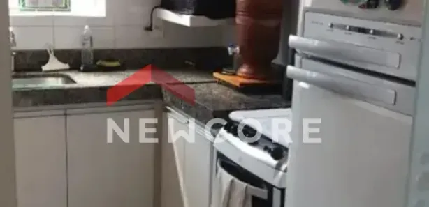 Apartamento com 3 Quartos à venda, 100m² no Paraíso, Belo Horizonte