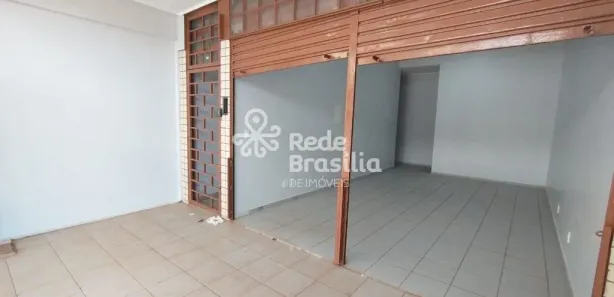 Ponto Comercial para alugar, 80m² no Areal, Brasília