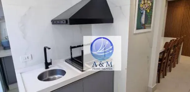 Apartamento com 3 Quartos à venda, 110m² no Alto da Mooca, São Paulo