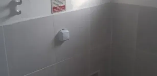 Sala Comercial para alugar, 28m² no Centro, Santo André