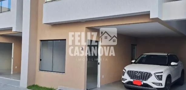 Casa com 4 Quartos à venda, 170m² no Itinga, Lauro de Freitas