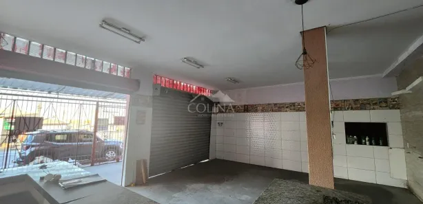 Ponto Comercial para alugar, 137m² no Cidade Nova II, Várzea Paulista