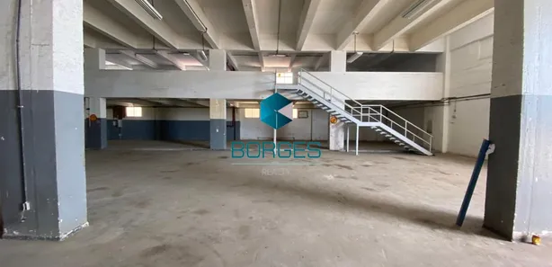 Galpão/Depósito/Armazém à venda, 7213m² no Mares, Salvador