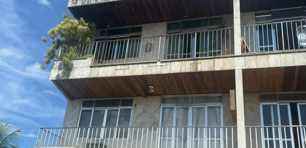 Apartamento com 2 Quartos para alugar, 85m² no Freguesia (Ilha do Governador), Rio de Janeiro