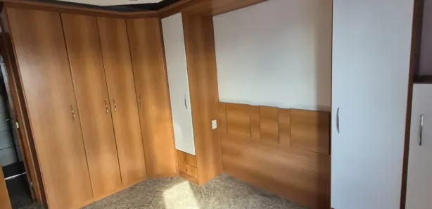 Apartamento com 2 Quartos para alugar, 60m² no Nossa Senhora das Graças, Manaus