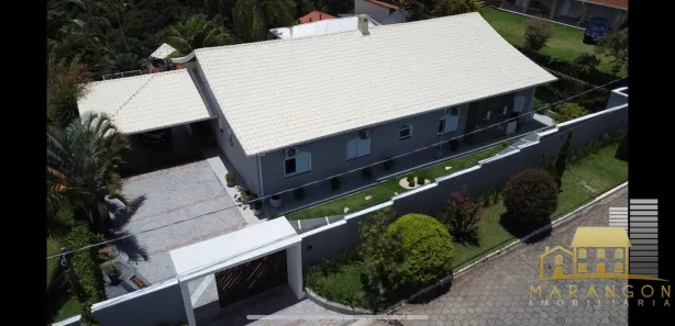Casa com 5 Quartos para venda ou aluguel, 400m² no Condomínio Porta do Sol, Mairinque