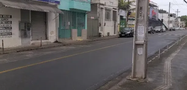 Apartamento com 1 Quarto à venda, 40m² no Tororó, Salvador