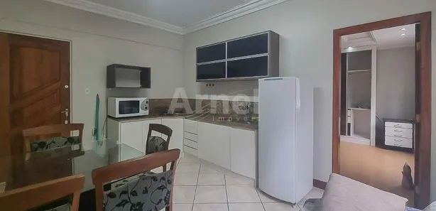 Kitnet com 1 Quarto para alugar, 35m² no Centro, Passo Fundo