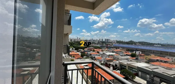 Apartamentos à venda na Avenida Professor Francisco Morato - Vila Sônia ...