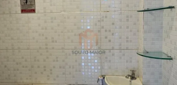 Sala Comercial para alugar, 64m² no Piedade, Jaboatão dos Guararapes